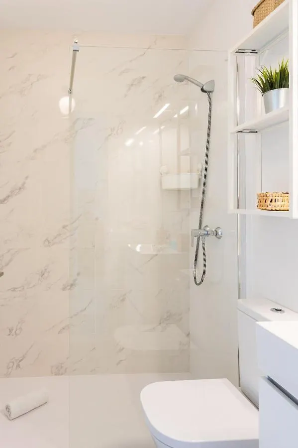 Suite Home Cervantes Malaga
